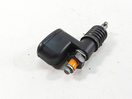 2013 Harley Softail FLSTC Heritage Classic Rear Brake Master Cylinder 41767-05E {{ shop.shopifyCountryName }} - Mototech271