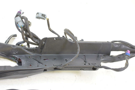 2007 Harley Touring FLHTCU Electra Glide Main Wiring Harness -No Cuts 71000-07 {{ shop.shopifyCountryName }} - Mototech271