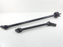Load image into Gallery viewer, 2017 Polaris General 1000 Center Prop Drive Axle Shaft Set 1333919�1334474 | Mototech271
