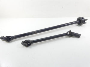 2017 Polaris General 1000 Center Prop Drive Axle Shaft Set 1333919�1334474 | Mototech271