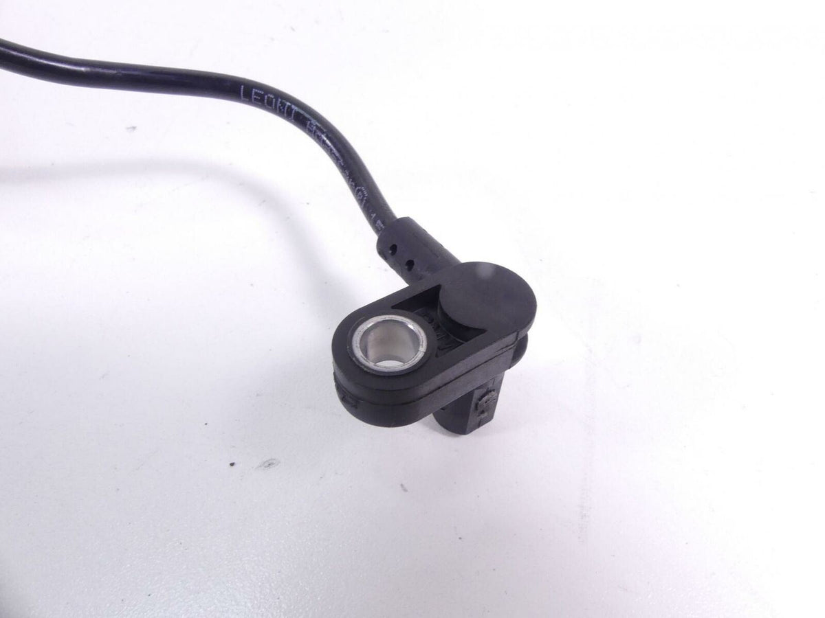 2016 BMW R1200R K53 Front Wheel Speed Sensor Abs Brake 34528551611 {{ shop.shopifyCountryName }} - Mototech271
