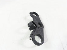 Load image into Gallery viewer, 2020 Kawasaki ZX6R Ninja Upper Triple Tree Steering Clamp 44039-0181
