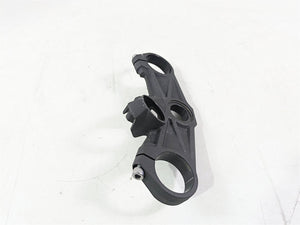 2020 Kawasaki ZX6R Ninja Upper Triple Tree Steering Clamp 44039-0181