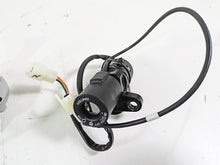 Load image into Gallery viewer, 2021 Aprilia RS660 Cdi Ecm Speedo Ignition Switch Key Set 2K 2D000554 CM301806 | Mototech271
