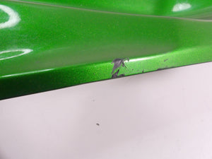 2018 Kawasaki Ninja H2 ZX1002 SX SE Right Tail Side Cover Fairing 36001-0681-60R | Mototech271
