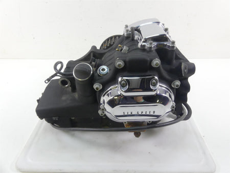 2013 Harley Touring FLHTP Electra Glide 6-Spd Transmission Gear Box 13K 33166-10 {{ shop.shopifyCountryName }} - Mototech271
