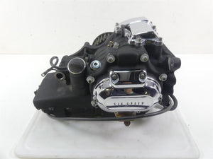 2013 Harley Touring FLHTP Electra Glide 6-Spd Transmission Gear Box 13K 33166-10 | Mototech271