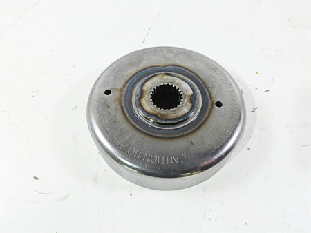 2015 Harley FXDL Dyna Low Rider Ignition Flywheel Fly Wheel Rotor 30041-08A {{ shop.shopifyCountryName }} - Mototech271