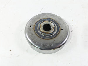 2015 Harley FXDL Dyna Low Rider Ignition Flywheel Fly Wheel Rotor 30041-08A