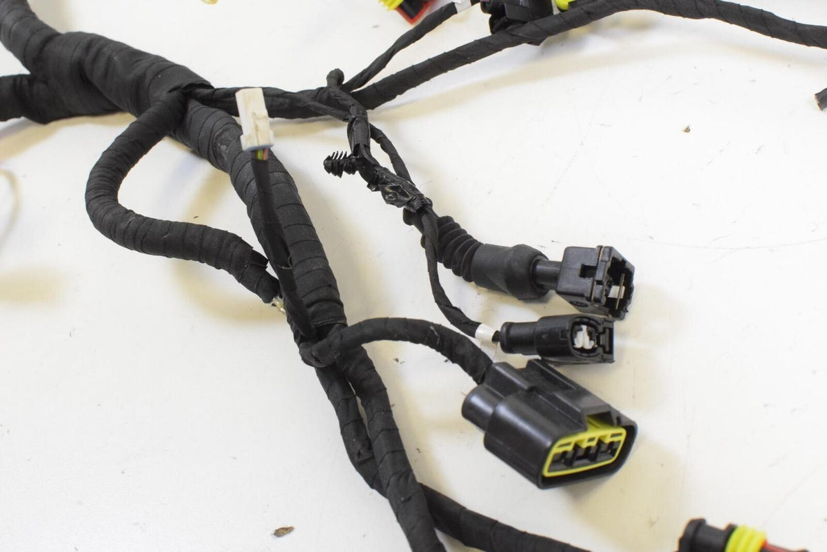 2017 Ducati Supersport 939 Main Wiring Harness Loom NO CUTS 5101B191D {{ shop.shopifyCountryName }} - Mototech271
