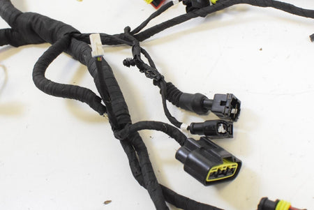 2017 Ducati Supersport 939 Main Wiring Harness Loom NO CUTS 5101B191D {{ shop.shopifyCountryName }} - Mototech271