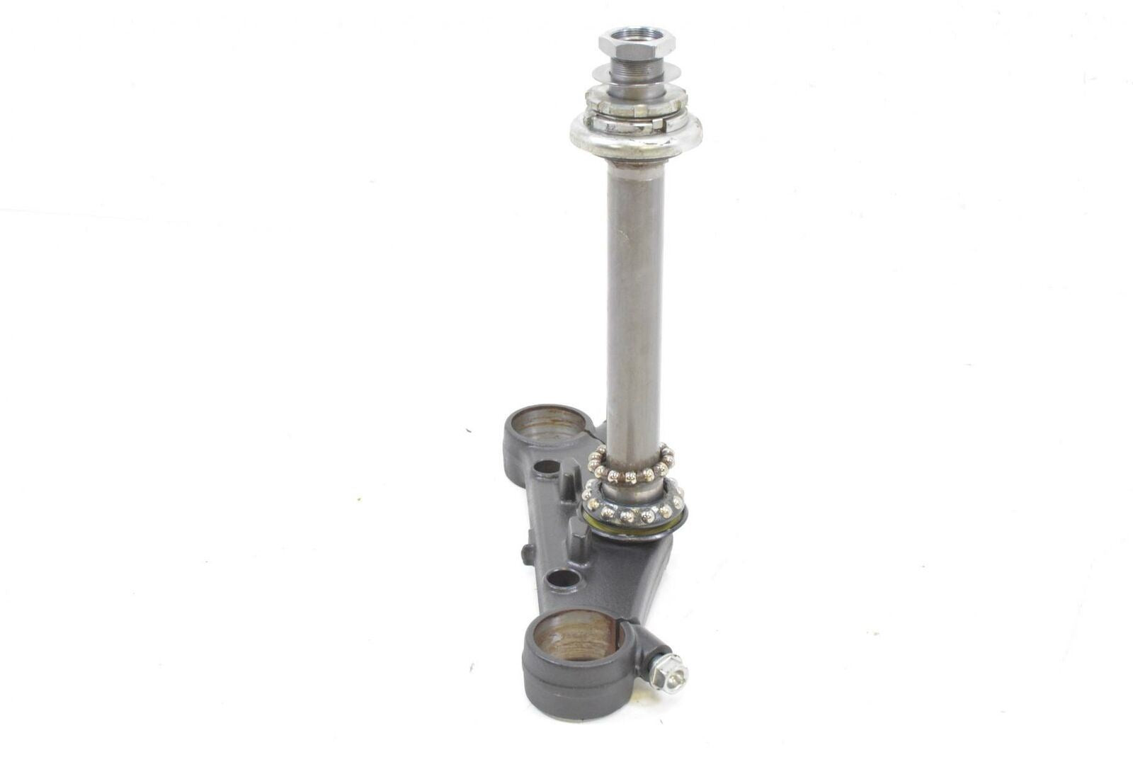 2017 Honda CBR500 R CBR500R Lower Triple Tree Steering Clamp 41mm 53219-MGZ-J00 {{ shop.shopifyCountryName }} - Mototech271