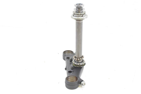 2017 Honda CBR500 R CBR500R Lower Triple Tree Steering Clamp 41mm 53219-MGZ-J00 {{ shop.shopifyCountryName }} - Mototech271