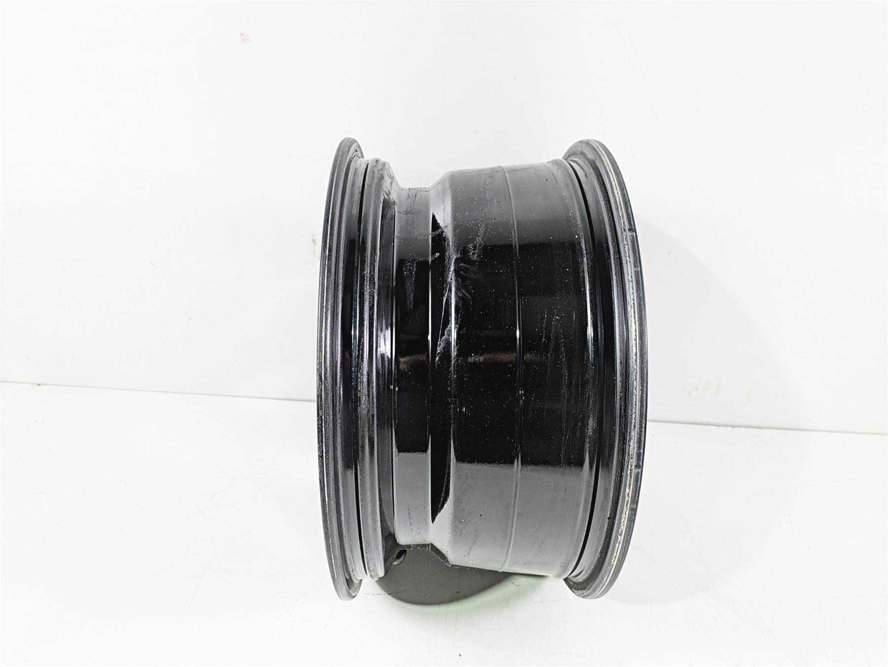 2020 Can Am Maverick X3 Turbo R STD Rear Right 14x7 Stock Wheel Rim 705502493 {{ shop.shopifyCountryName }} - Mototech271