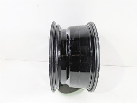 2020 Can Am Maverick X3 Turbo R STD Rear Right 14x7 Stock Wheel Rim 705502493 {{ shop.shopifyCountryName }} - Mototech271