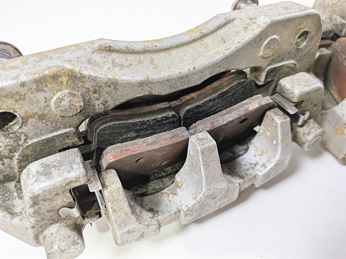 2021 Kawasaki Teryx KRX KRF 1000 ES Front Brake Calipers 43080-0221 43080-0222 {{ shop.shopifyCountryName }} - Mototech271