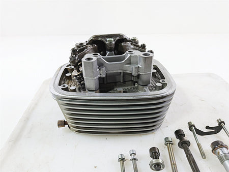 2004 BMW R1150GS R21 Right Cylinderhead Cylinder Head - Good Compression 7670534 {{ shop.shopifyCountryName }} - Mototech271