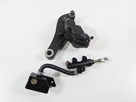 2006 Suzuki C90 VL1500T Boulevard Rear Brake Caliper & Mstr Cyl 69100-10F10-999 {{ shop.shopifyCountryName }} - Mototech271