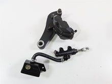 Load image into Gallery viewer, 2006 Suzuki C90 VL1500T Boulevard Rear Brake Caliper &amp; Mstr Cyl 69100-10F10-999
