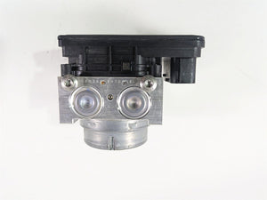 2016 BMW R1200RT K52 Abs Brake Pump Pressure Module 34519444398