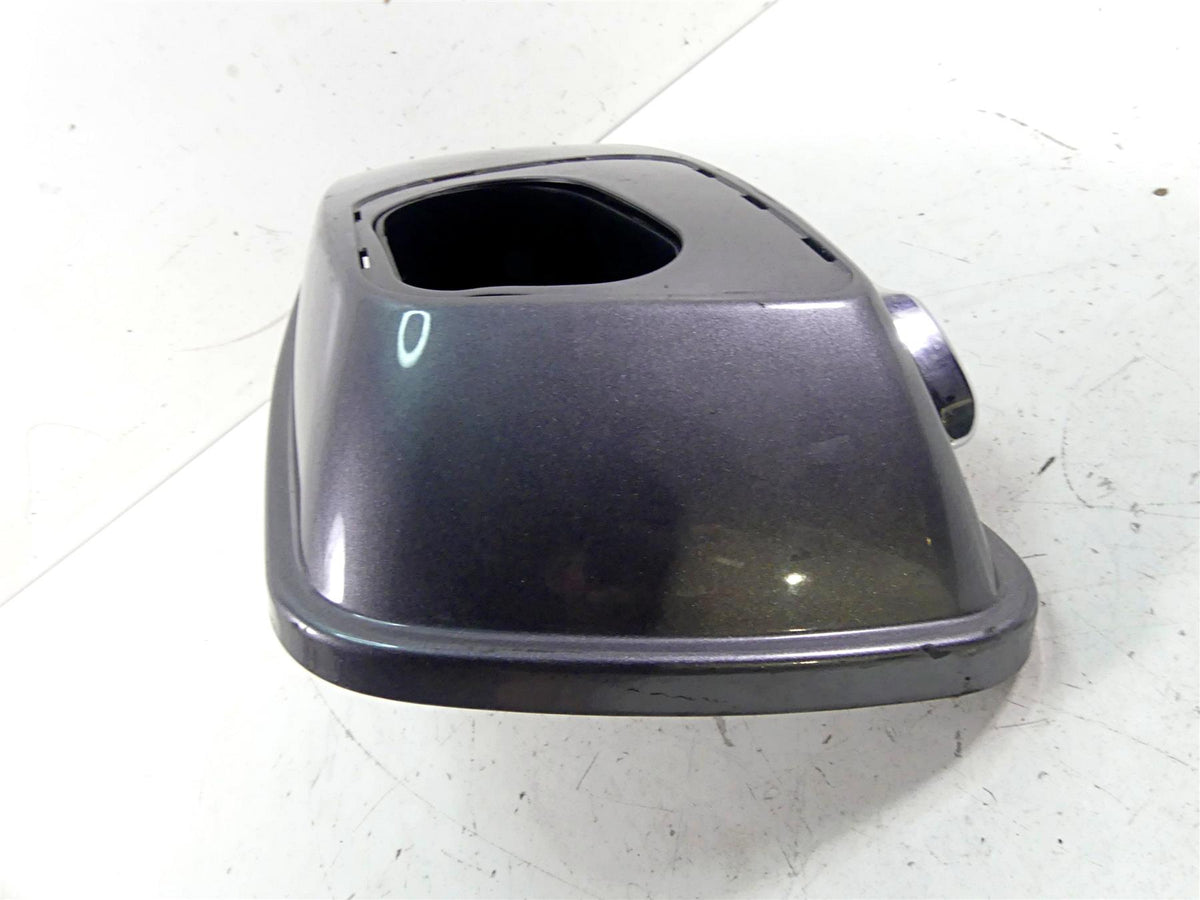 2015 Harley Touring FLHXS Street Glide Right Saddlebag Lid & Speaker 90200411 {{ shop.shopifyCountryName }} - Mototech271