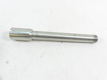 Load image into Gallery viewer, 2017 Ducati Monster 1200 S Straight Front Axle Wheel Spindle 25mm 81910601A | Mototech271

