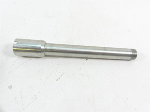 2017 Ducati Monster 1200 S Straight Front Axle Wheel Spindle 25mm 81910601A | Mototech271