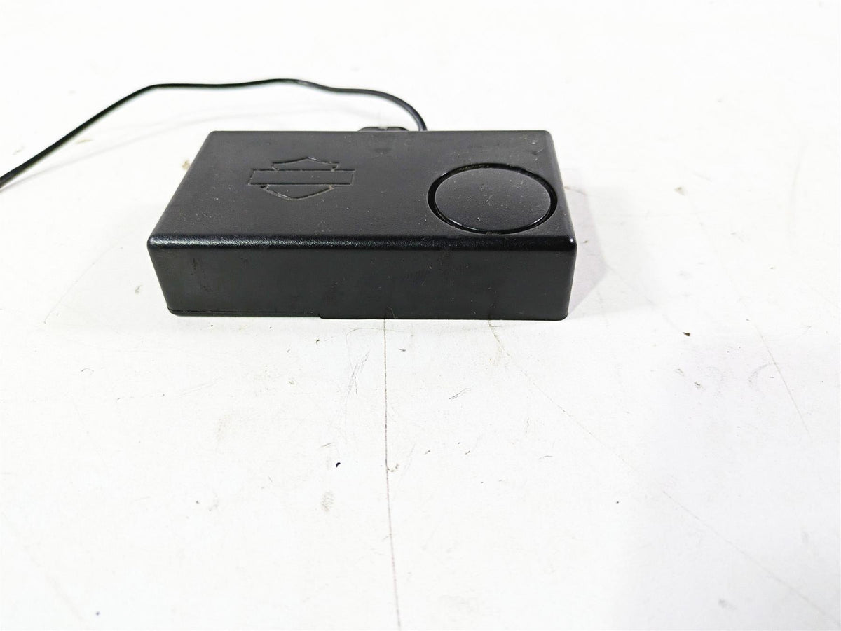 2018 Harley Softail FXFBS Fat Bob Anti Theft Siren Box - Read 69000124 {{ shop.shopifyCountryName }} - Mototech271