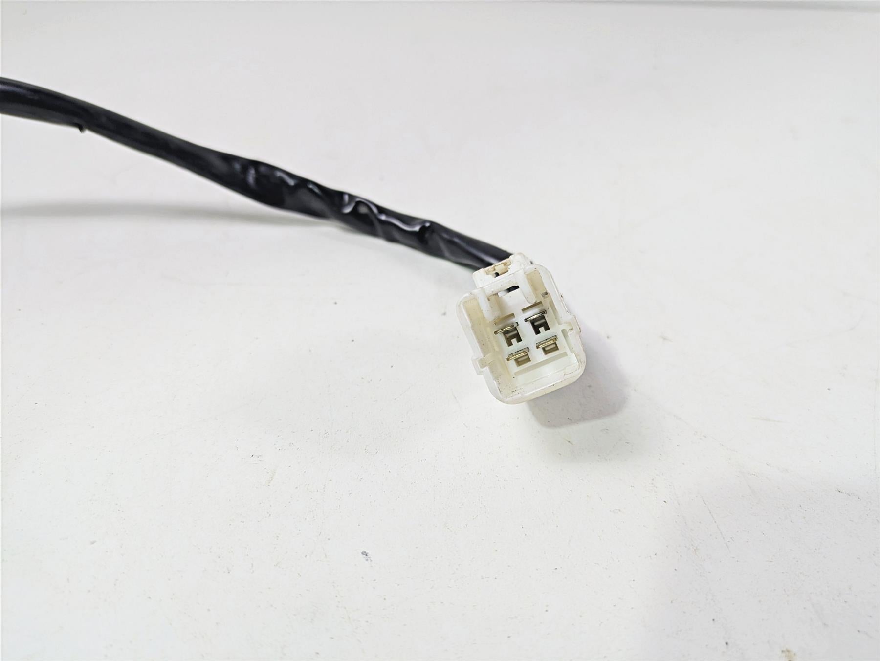 2024 Kawasaki ZX6R ZX636 Ninja Ignition Switch Key Lock Set READ 27048-5306 {{ shop.shopifyCountryName }} - Mototech271