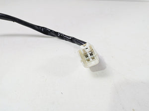 2024 Kawasaki ZX6R ZX636 Ninja Ignition Switch Key Lock Set READ 27048-5306