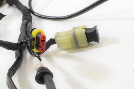 2010 Ducati 1099cc Streetfighter Main Wiring Harness Loom NO CUTS 510.1.662.1B {{ shop.shopifyCountryName }} - Mototech271