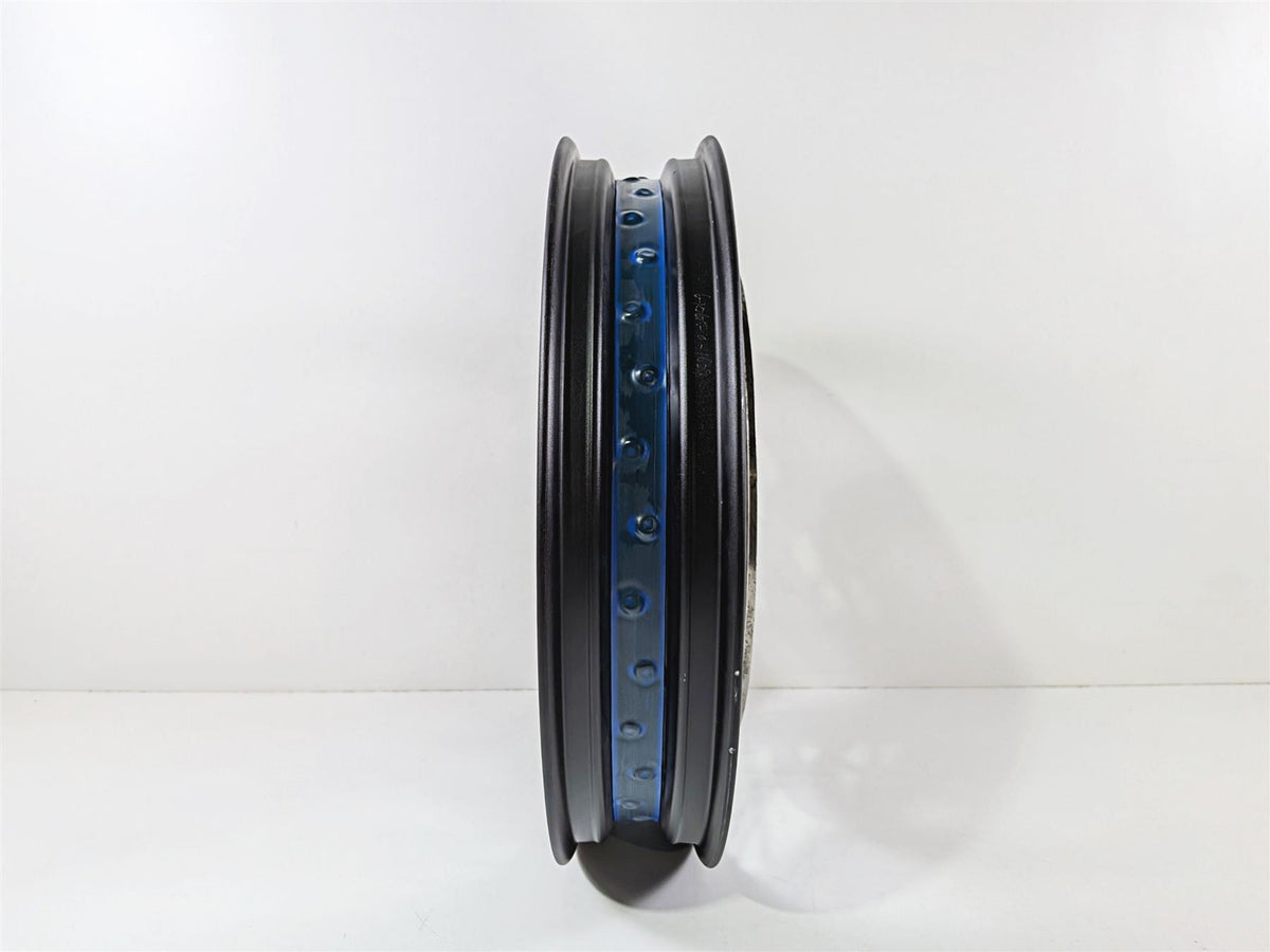 2015 Ducati Scrambler Urban Enduro Straight 18x3 Front Wheel Spoke 50122541AA-Mototech271