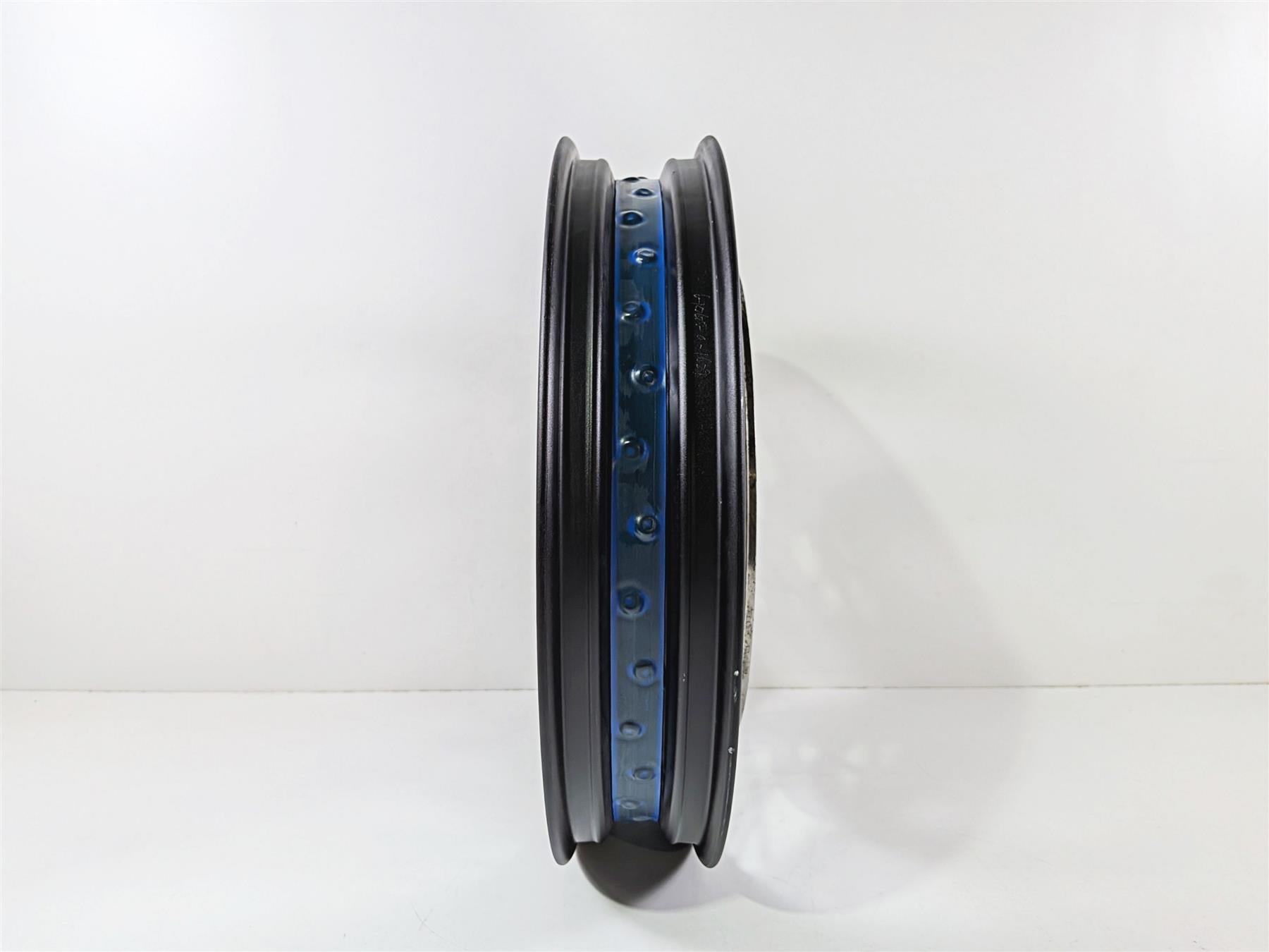 2015 Ducati Scrambler Urban Enduro Straight 18x3 Front Wheel Spoke 50122541AA-Mototech271