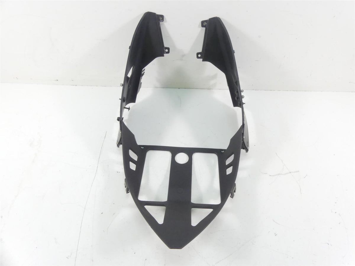 2004 Aprilia RSV1000 R Mille Inner Fairing Oil Cooler Cover 106889 {{ shop.shopifyCountryName }} - Mototech271