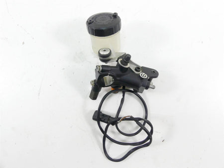 2015 KTM 1290 Adventure Front Brembo Brake Radial Master Cylinder 6201300110030 {{ shop.shopifyCountryName }} - Mototech271