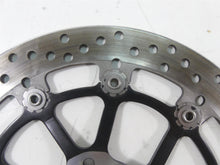 Load image into Gallery viewer, 2015 Ducati Diavel Dark Front Brembo Brake Disc Rotor Set 49241011A | Mototech271
