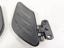 Load image into Gallery viewer, 2012 Victory Cross Country Rear Passenger Floorboard Set 5137789
