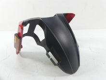Load image into Gallery viewer, 2017 Ducati Hypermotard 939 Lower Front Fender Mud Guard Tire Hugger 56411032A
