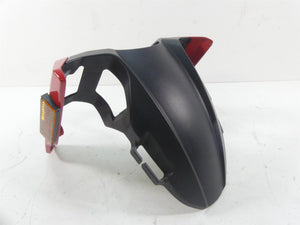 2017 Ducati Hypermotard 939 Lower Front Fender Mud Guard Tire Hugger 56411032A