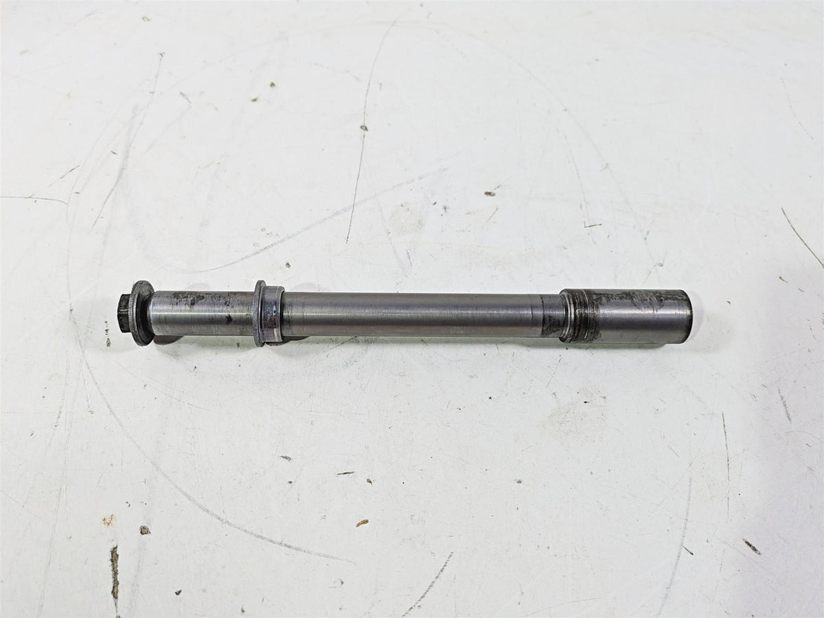 2015 BMW R1200GS Adv K51 Front Axle Wheel Spindle 20mm 36318520418 {{ shop.shopifyCountryName }} - Mototech271