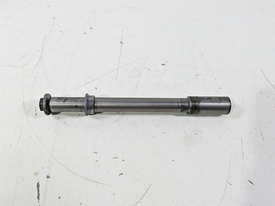 2015 BMW R1200GS Adv K51 Front Axle Wheel Spindle 20mm 36318520418 {{ shop.shopifyCountryName }} - Mototech271