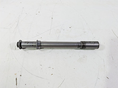 2015 BMW R1200GS Adv K51 Front Axle Wheel Spindle 20mm 36318520418 | Mototech271