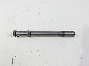 2015 BMW R1200GS Adv K51 Front Axle Wheel Spindle 20mm 36318520418 | Mototech271