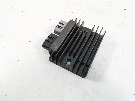 2018 Kawasaki ZX1002 Ninja H2 SX Rectifier Voltage Regulator SH866BA 21066-0745 {{ shop.shopifyCountryName }} - Mototech271