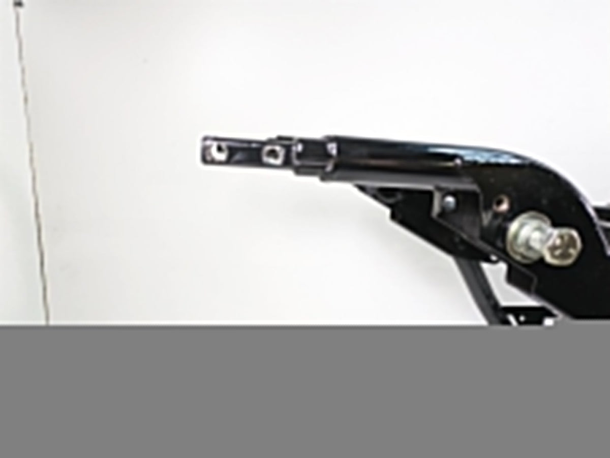 2006 Harley Touring FLHTCUI Electra Glide Frame Chassis With Clean Texas Title 47900-02A {{ shop.shopifyCountryName }} - Mototech271