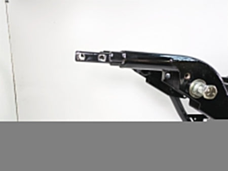 2006 Harley Touring FLHTCUI Electra Glide Frame Chassis With Clean Texas Title 47900-02A {{ shop.shopifyCountryName }} - Mototech271