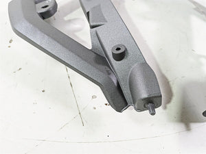 2015 BMW R1200GS Adv K51 Front Left Right Side Stay Carrier 46638528673