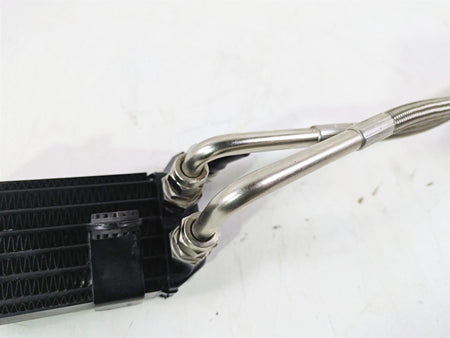 2022 Ducati Scrambler Desert Sled Oil Cooler Radiator & Lines 54841061C {{ shop.shopifyCountryName }} - Mototech271