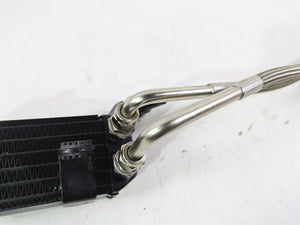 2022 Ducati Scrambler Desert Sled Oil Cooler Radiator & Lines 54841061C