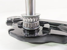Load image into Gallery viewer, 2014 Harley FXDF Dyna Fat Bob Lower Triple Tree Steering Clamp - Nice 48659-09
